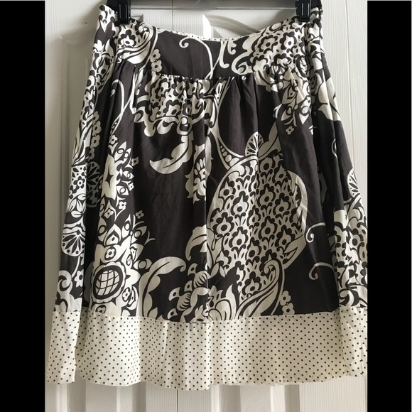 Forever 21 cotton skirt - Picture 2 of 3